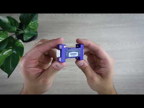 Unboxing Video