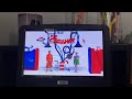 Opening To Dr Seuss The Cat In The Hat 2003 Film 2007 DVD