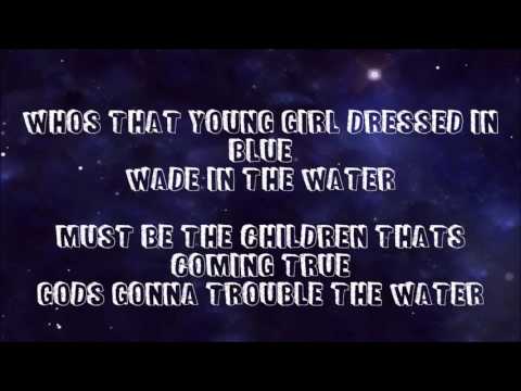 Eva Cassidy - Wade in the Water [Lyrics]