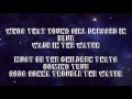 Eva Cassidy - Wade in the Water [Lyrics]