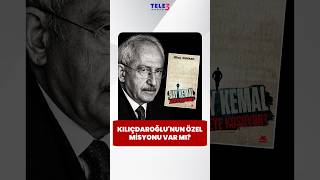 KASET, ABD, BAY KEMAL! Kılıçdaroğlu'nun özel misyonu var mı?