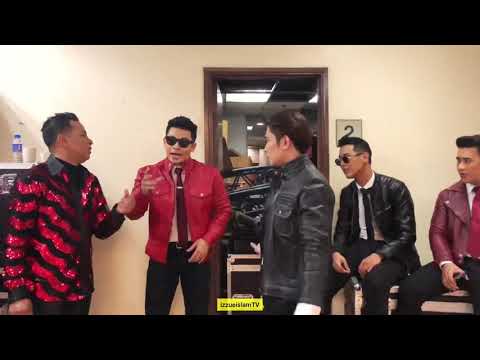 Shafie Rio & Forteen Berduet? 🔥