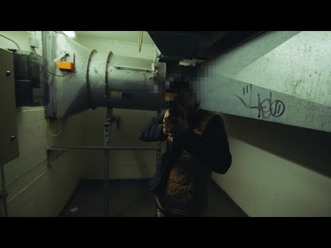 GAMBINO 36 - KNAST ODER VILLA (official video)