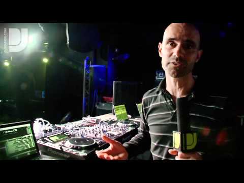 John 00 Fleming CDJ-2000, rekordbox and DJM-2000 walk through