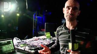 John 00 Fleming CDJ-2000, rekordbox and DJM-2000 walk through