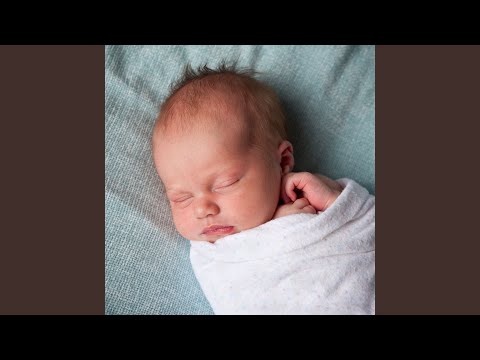 Baby's Sleep Starlight Serenade