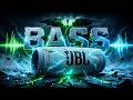MEGA BASS EXTREME NONSTOP EDM REMIX MONSTER DROP ️ CLUB BANGER NIGHT DRIVE GYM CAR MUSIC