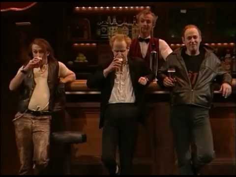 Arne Anka - Skål för Hitler