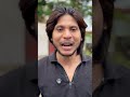 Now I Understand Abrazkhan Shorts