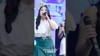 Download lagu INTAN AFIFAH FT ERSA AMELIA - 1 ATAU 2 sudah tayang Ytc MAHESA   #mahesamusic #dangdut mp3