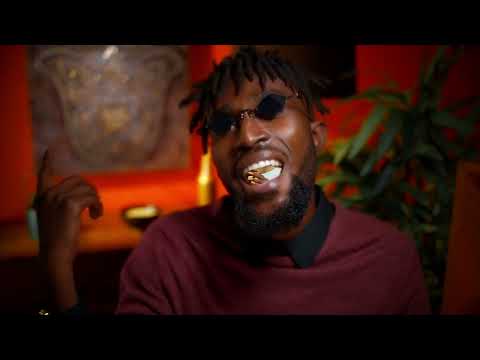 Ern Chawama - Osanisiya (Official Music Video)