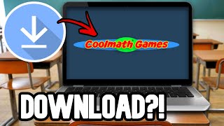 How To *Secretly* Get Cool Math Games on a School Laptop