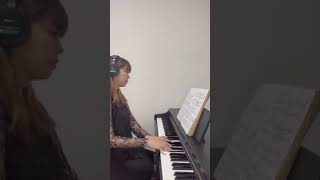 Download lagu 【#shorts 】月の光/ドビュッシー Clair de Lune/Debussy mp3