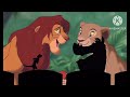 The Lion King 11 2 Opening Scene And The Teaser Trailer Variant