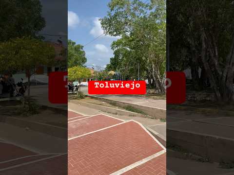 Toluviejo