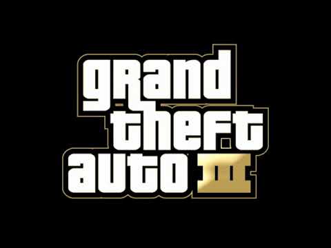 Craig Conner x Stuart Ross - GTA III Ending Credits Song