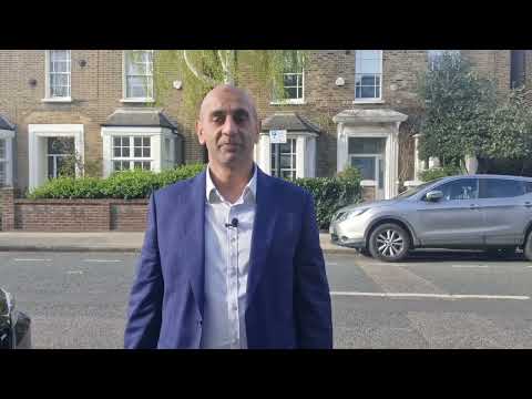 A to Z of Property Terms - U for Under Offer