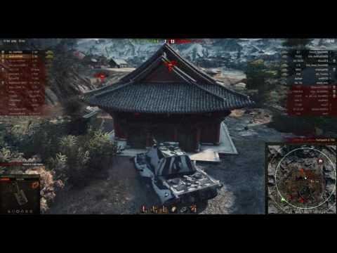 Clan EJECTION Live Dispute E100 + MOUSE Lets Play WORLD of TANKS Wot German!