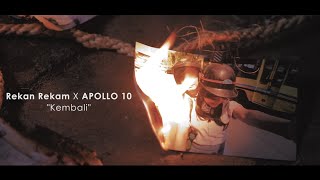 Download lagu Apollo 10-Kembali () mp3