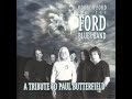 ROBBEN FORD & THE FORD BLUES BAND – 03 Last Hopes Gone