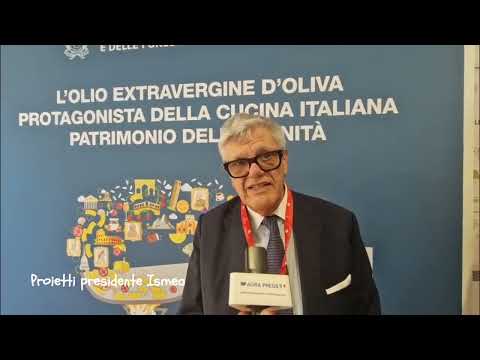 Terra Madre: intervista Agra Press al presidente di Ismea, Livio Proietti, su BTA