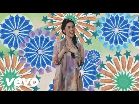 Gita Gutawa - Kisah 8 Dirham (Video Clip)