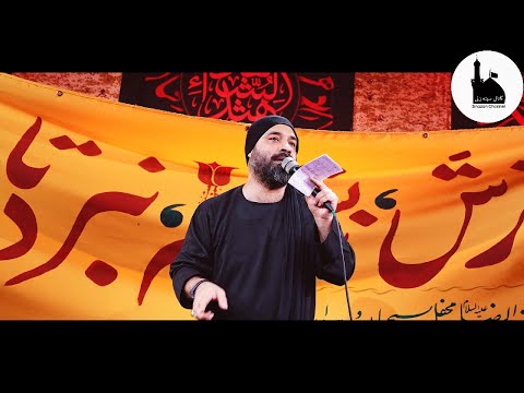 Abdur Reza Helali, The Great Haider and (you are) in the hearts