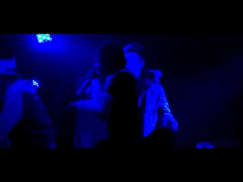 PTM Cartel - Mantém-te Real - Cinderela Portimão - Ao Vivo