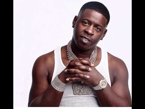 Blac youngsta • Problems