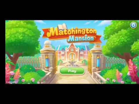 Matchington Mention 1