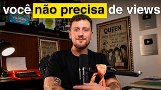 YouTube para pequenos empreendedores (um guia)