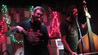 Andrew Jackson Jihad - I Wanna Rock Out in My Dreams (live in New Orleans)
