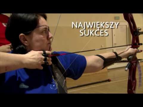 Sylwetka paraolimpijska RIO 2016 - MILENA OLSZEWSKA