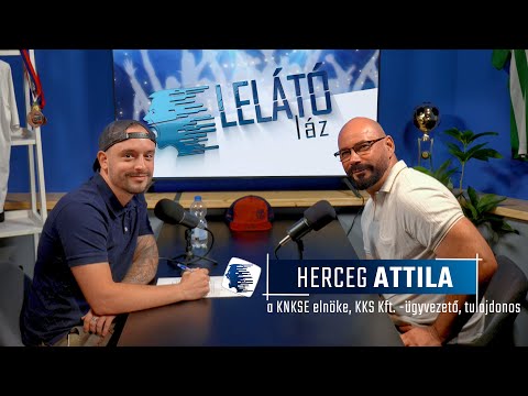 Lelátó Láz - Vakszos