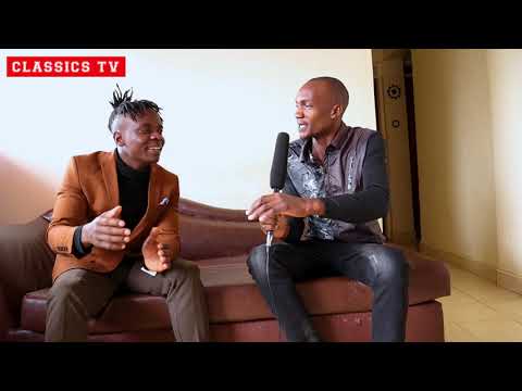 I AM THE MASTERPIECE BEHIND AGANTO BOSA FT KAMTU FLANI | STORY OF MY LIFE