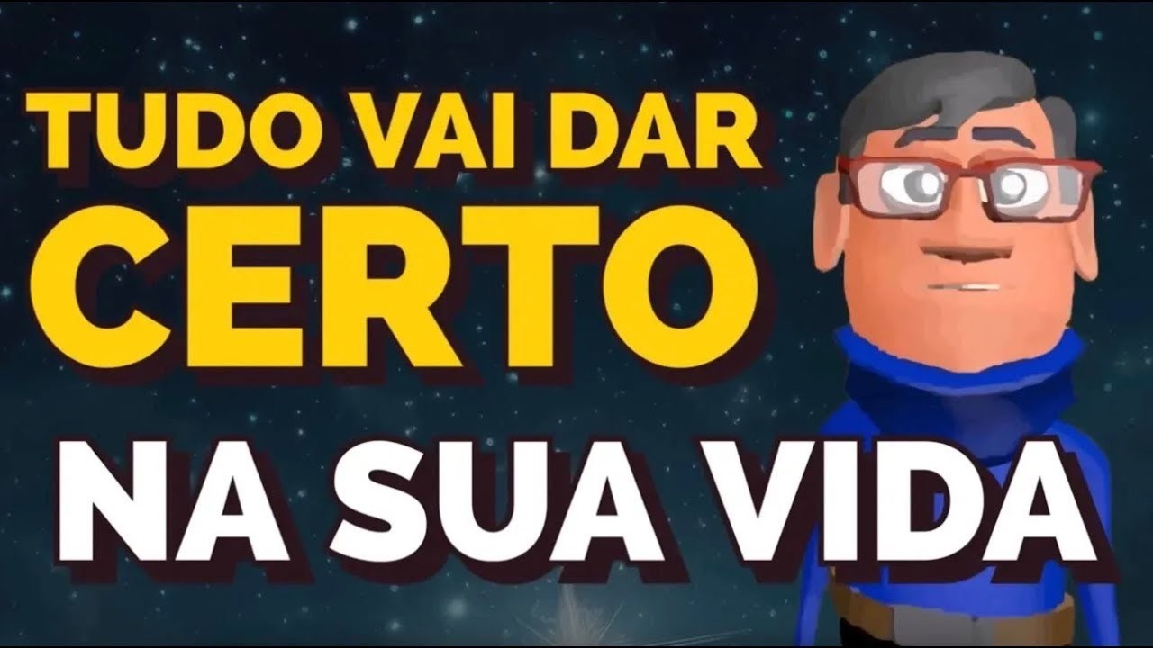 DEUS TEM UM CAMINHO DE VITÓRIA PARA VOCÊ  - MINUTO COM DEUS