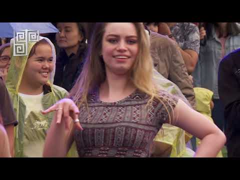 THE SPIRIT OF TENGRI 2019 - CHILDO TOMAS LIVE (4K)