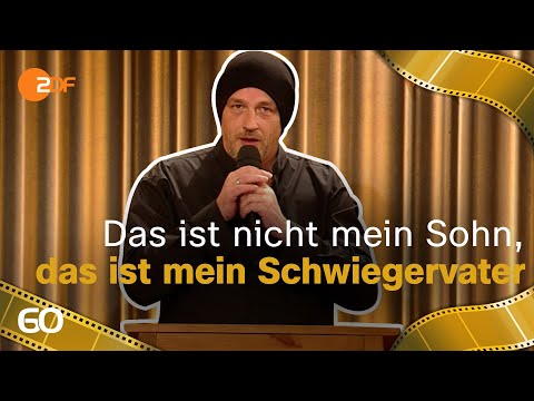 Torsten Sträter und die Fleischwurst Geschichte | Als ich in meinem Alter war