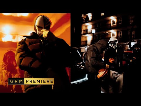 (67) PR SAD x R6  - Death Bed (Music Video)