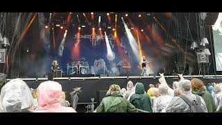 Sonata Arctica - The Last Amazing Grays [Live]