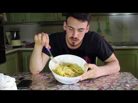 1 KG DI CARBONARA