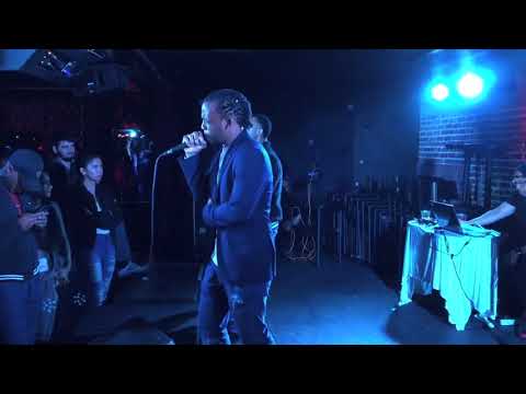 Recap for Coast 2 Coast LIVE | Los Angeles Edition 1/14/18