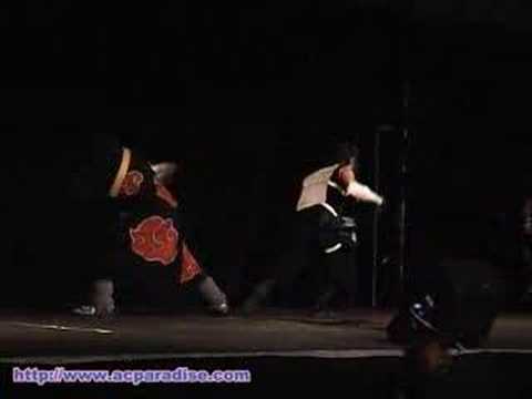 Project Anime @ Anime North 2004 - #134