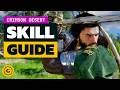 A Complete Crimson Desert Skills Guide