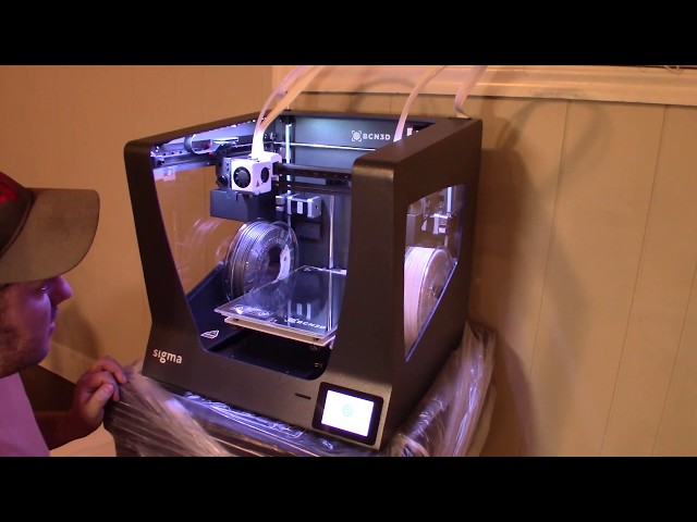 Vídeo relacionado con Impresora 3D Garganta de Agua fría Extremo Caliente Garganta Compact Heatbreak Garganta de alimentación Accesorios de Impresora 3D para Impresora 3D