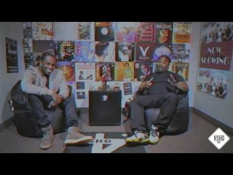 4sho Ave  -  Payroll Giovanni interview