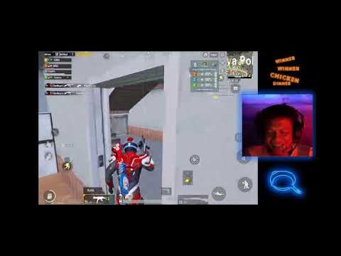 (15 Juni 2020) Ariel NOAH live stream PUBG di Twitch (Part. Akhir)