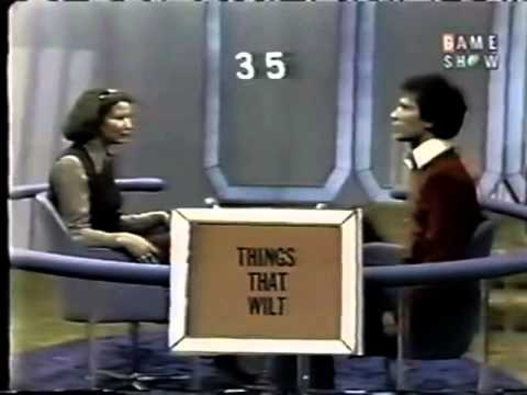 $20,000 Pyramid - Billy Crystal's Winner's Circle Record