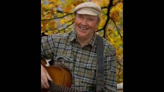 Liam Clancy-King Of Balladers-1935-2009