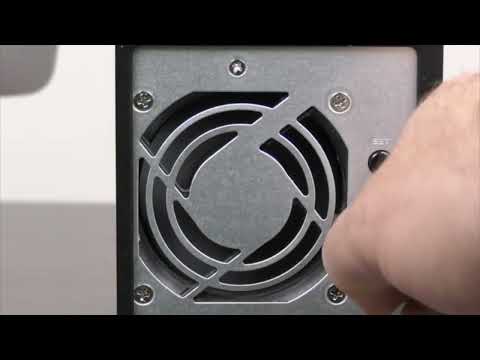 Introduction to QNAP's TR-Series Direct-Attached Storage